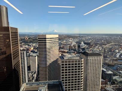 Perkins Coie Law Firm — attorney in Seattle, WA