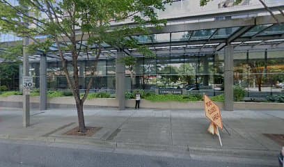 Perkins Coie LLP — attorney in Bellevue, WA