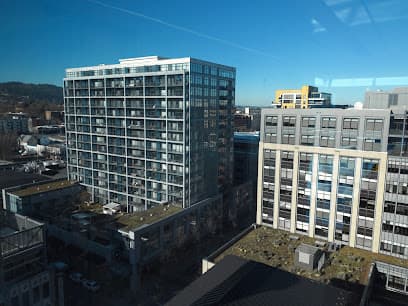 Perkins Coie LLP — attorney in Portland, OR