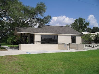 Perkins & Dupre — attorney in Zachary, LA