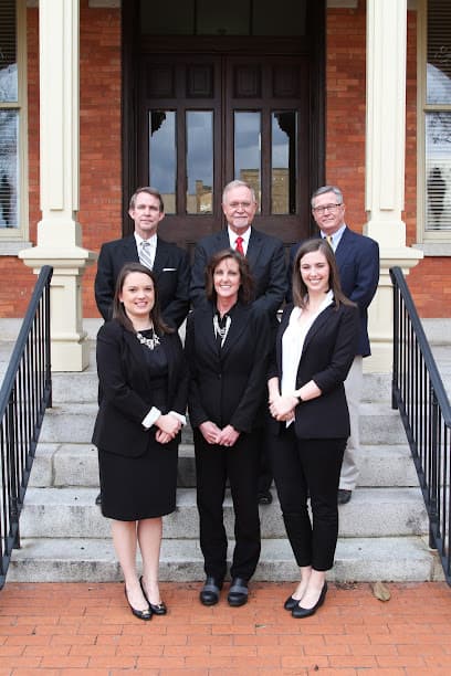 Perry, Bundy, Plyler & Long, LLP — attorney in Monroe, NC