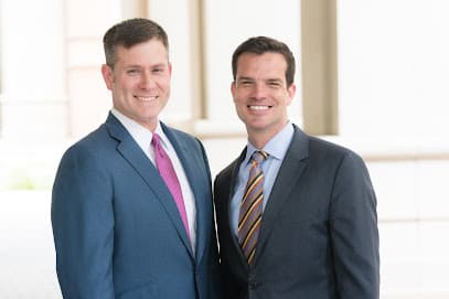 Perry Charnoff, PLLC — attorney in Arlington, VA