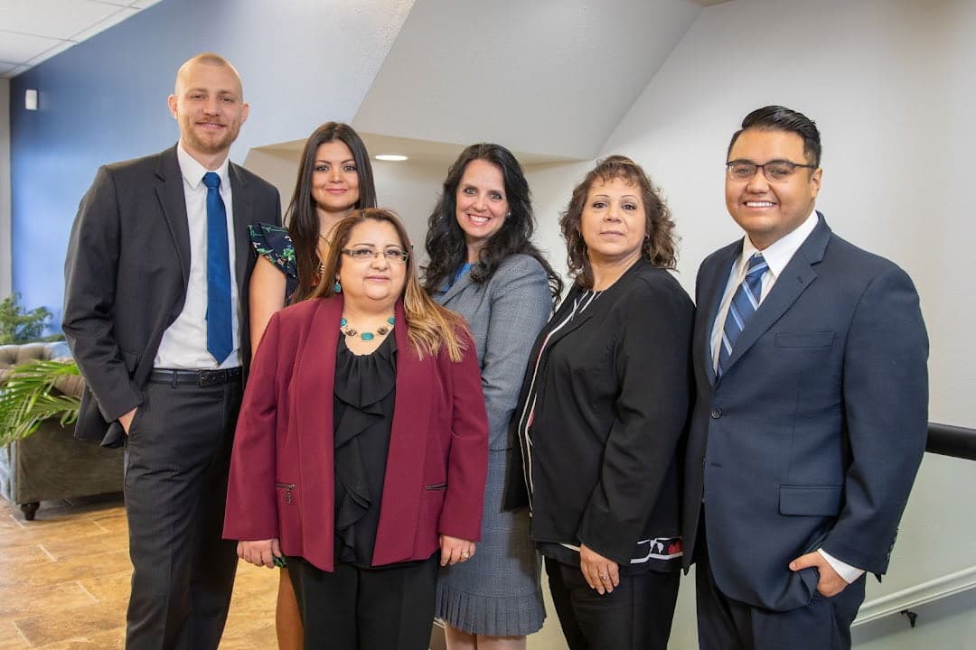 Pesek Law LLC — attorney in Omaha, NE