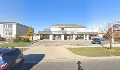 Peter Limperis Law Offices — attorney in Burbank, IL