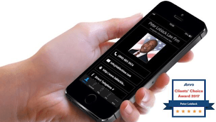 Peter Loblack Law Firm, P.A. — attorney in Orlando, FL