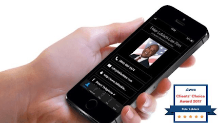 Peter Loblack Law Firm (South Florida) — attorney in Plantation, FL