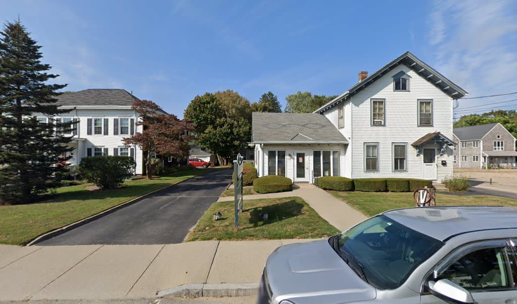 Peter M. Iascone & Associates, Ltd. — attorney in Wakefield, RI