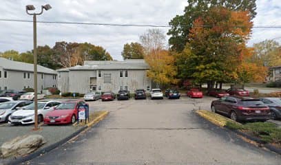 Peter M. Iascone & Associates, Ltd. — attorney in Warwick, RI