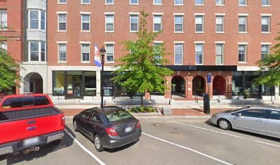 Peter Marsh Law Office — attorney in Concord, NH