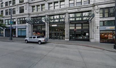 Peter O'Neil — attorney in Seattle, WA