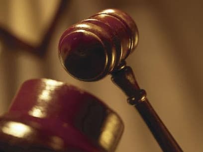 Peter Wang Per Diem Attorney — attorney in New York, NY