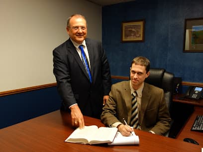 Peters and Longmuir, PLC — attorney in Independence, IA