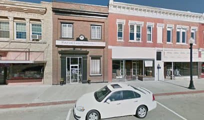 Peterson Legal Services, P.C. L.L.O. — attorney in Ord, NE