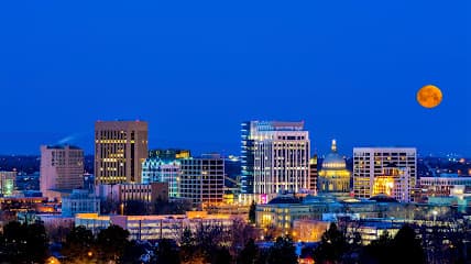 Peterson Zeyer Law — attorney in Boise, ID