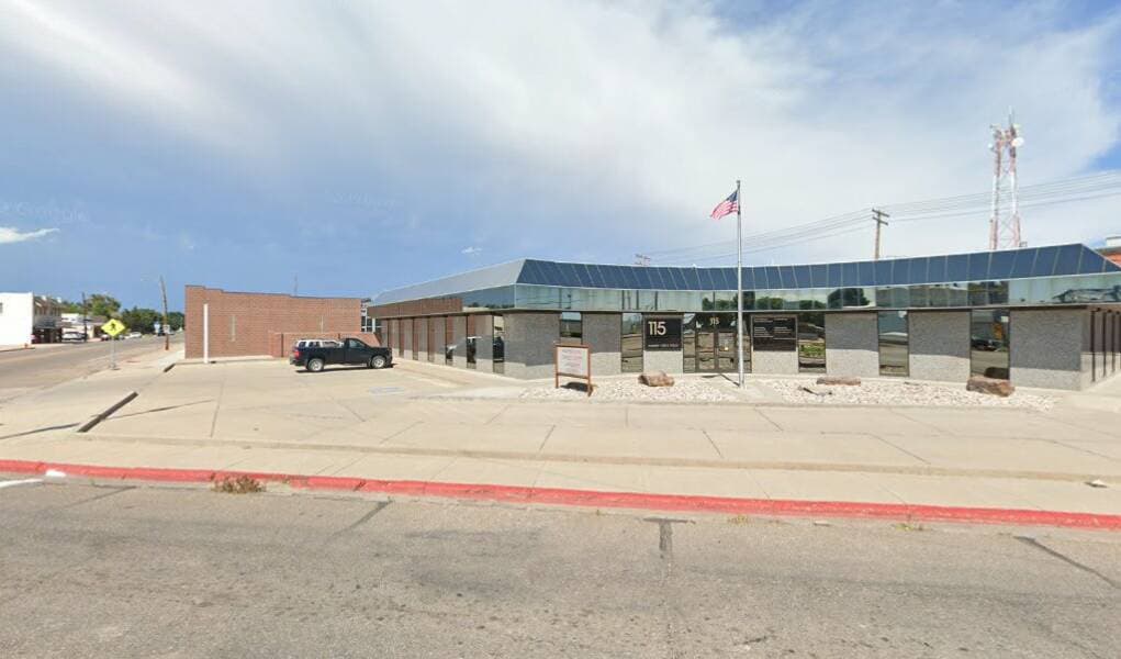 Petitt Stacy C — attorney in Scottsbluff, NE