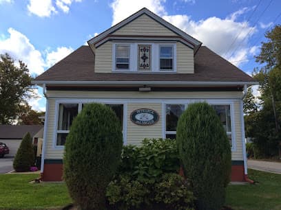 Petrarca and Mc Gair, Inc. — attorney in Warwick, RI
