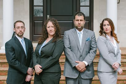 Petroff Law Offices, LLC — attorney in Columbus, OH