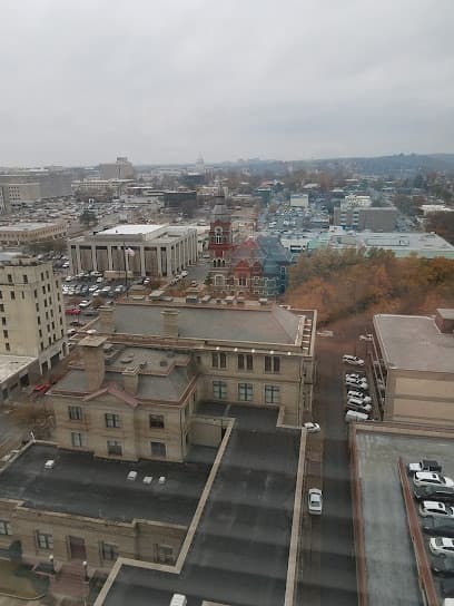 Pfeifer Law Firm — attorney in Little Rock, AR