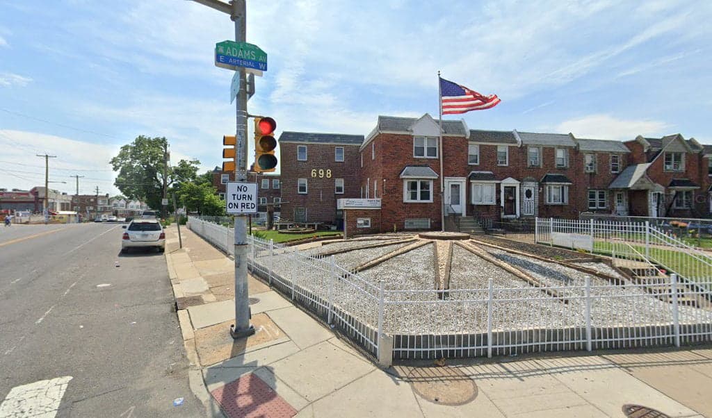 Pham & Associates — attorney in Philadelphia, PA