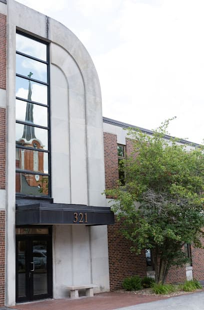 Phelan Tucker Law LLP — attorney in Iowa City, IA