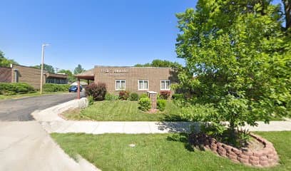 Phelps-Chartered — attorney in Topeka, KS