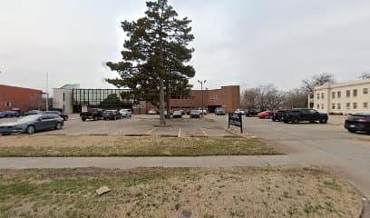 Phelps Dennis L — attorney in Wichita, KS
