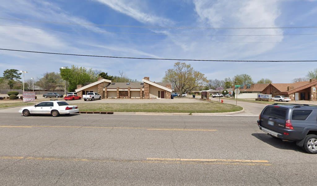 Phil Hurtt — attorney in Oklahoma City, OK