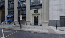 Philadelphia District Attorney
