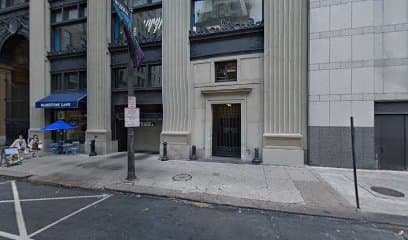 Philadelphia District Attorney — attorney in Philadelphia, PA