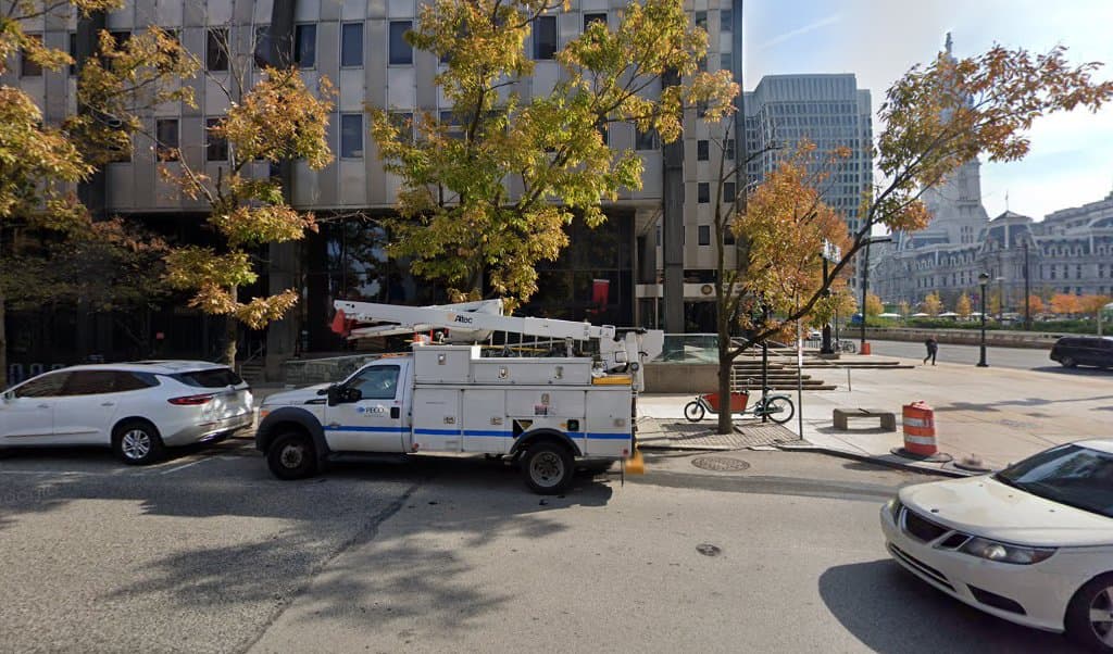 Philadelphia Law Department — attorney in Philadelphia, PA