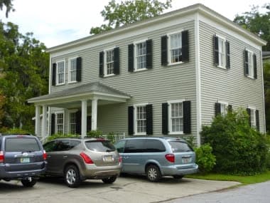 Philip Fairbanks Pc — attorney in Beaufort, SC