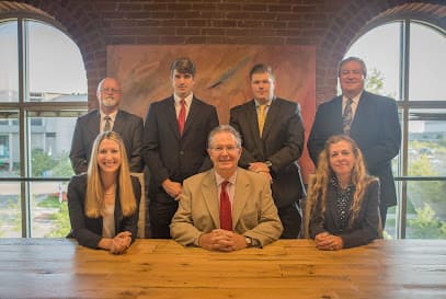 Philip J. Fulton Law Office — attorney in Columbus, OH