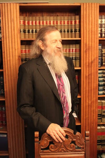 Phillip Paul Weidner & Associates — attorney in Palmer, AK