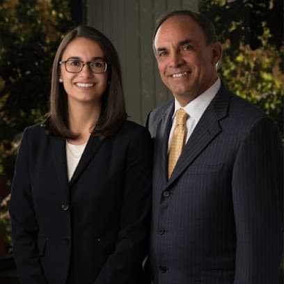 Phillips and Phillips — attorney in Pleasanton, CA