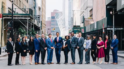 Phillips & Associates, Attorneys at Law, PLLC — attorney in Princeton, NJ