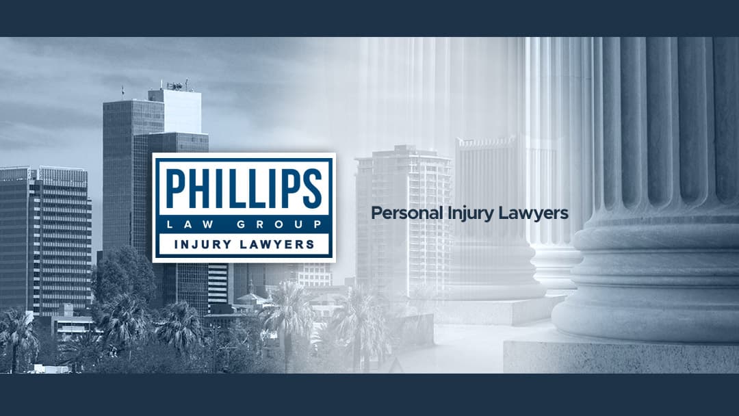 Phillips Law Group — attorney in Phoenix, AZ