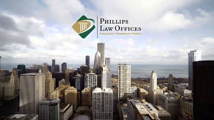 Phillips Law Offices — attorney in Chicago, IL