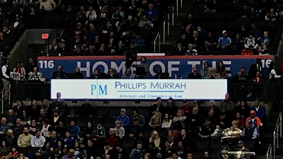 Phillips Murrah P.C. — attorney in Oklahoma City, OK