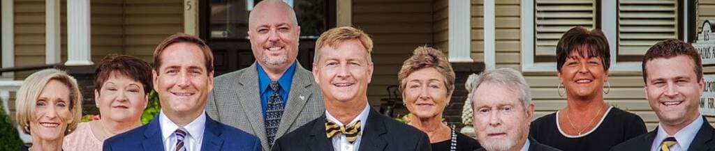 Philpot Law Firm, PA — attorney in Greenville, SC