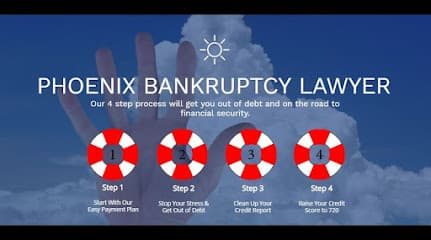 Phoenix Fresh Start Bankruptcy Attorneys — attorney in Phoenix, AZ