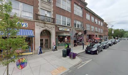 Phyllis Rubenstein Law — attorney in Montpelier, VT