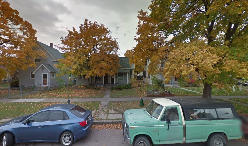 Pierce Andrew W — attorney in Missoula, MT