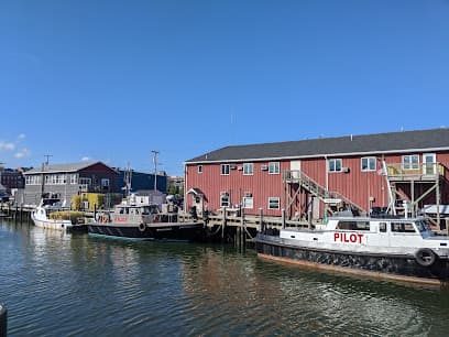 Pierce Atwood LLP — attorney in Portland, ME