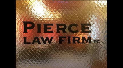 Pierce Law Firm, P.C. — attorney in Norman, OK