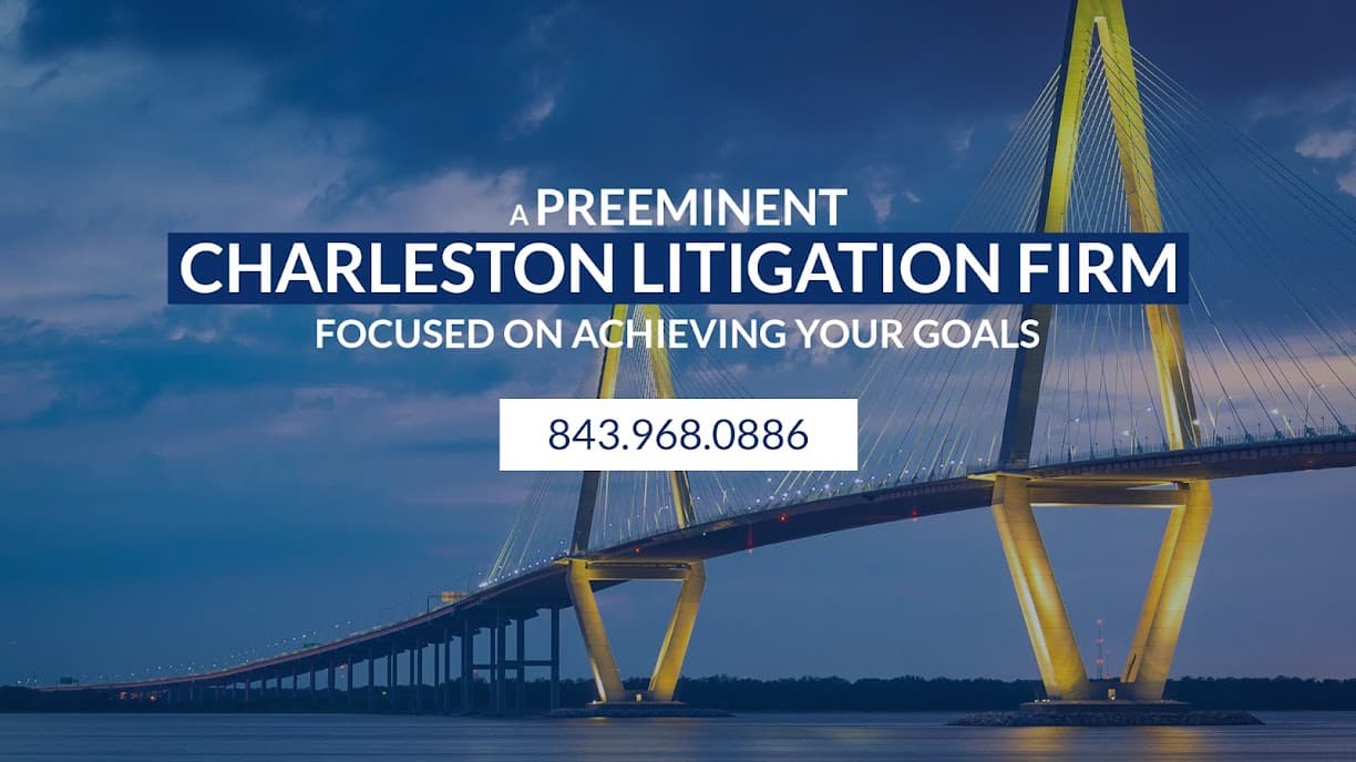 Pierce, Sloan, Kennedy & Early LLC — attorney in Charleston, SC