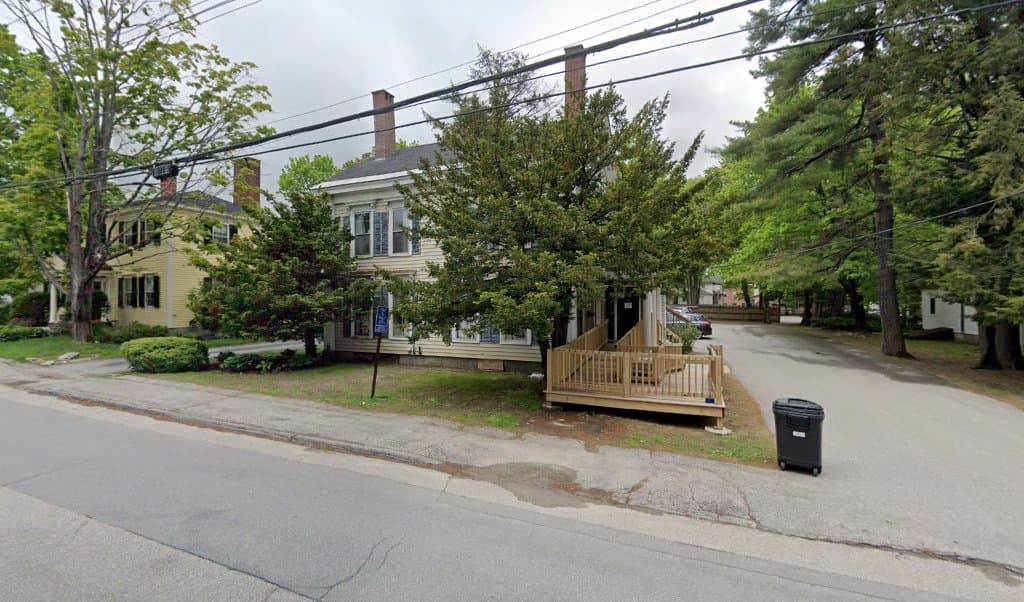 Pine Tree Legal Assistance Inc. — attorney in Augusta, ME