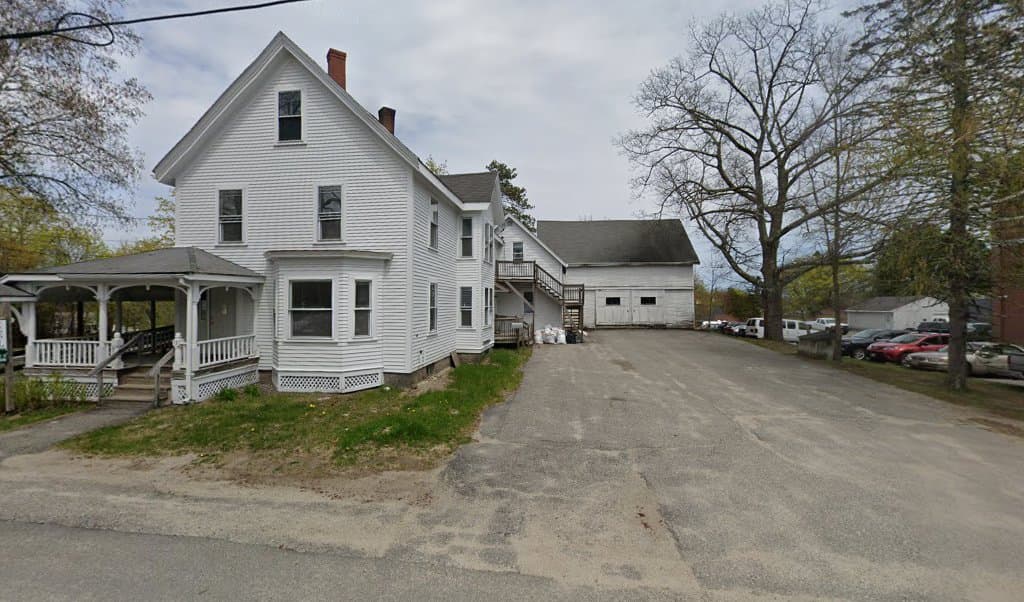 Pine Tree Legal Assistance Inc — attorney in Machias, ME