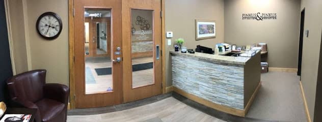 Pinkus & Pinkus — attorney in Indianapolis, IN