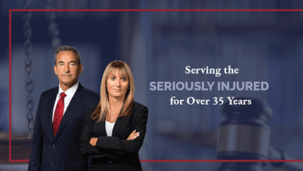 Pintas & Mullins Law Firm — attorney in Chicago, IL