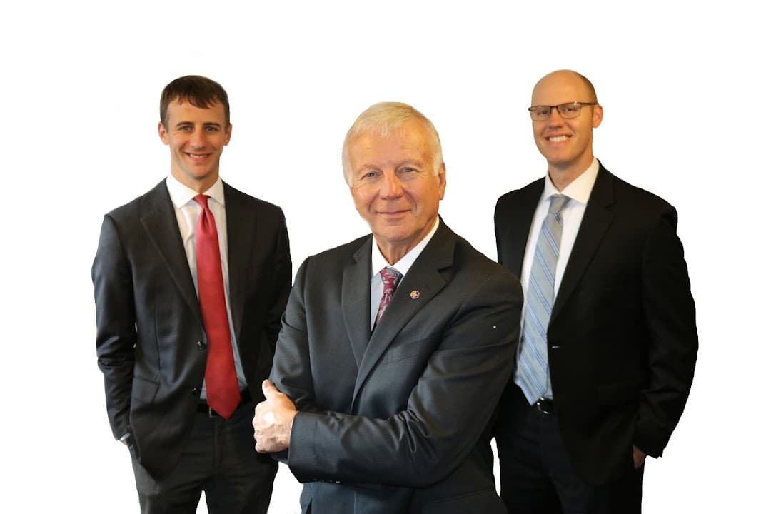 Pioletti Pioletti & Nichols — attorney in Bloomington, IL